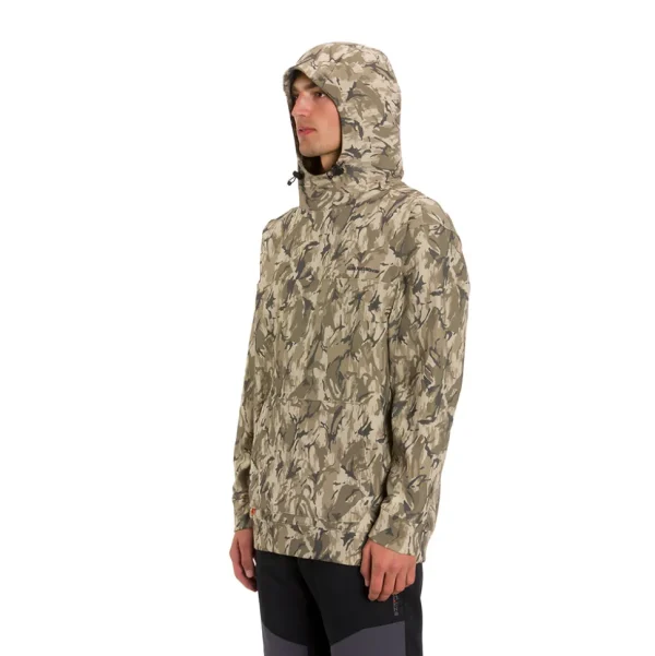 Grundéns Kryall Hoodie>Men Hoodies