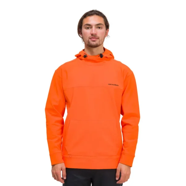 Grundéns Kryall Hoodie>Men Hoodies