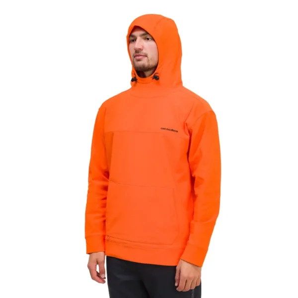 Grundéns Kryall Hoodie>Men Hoodies