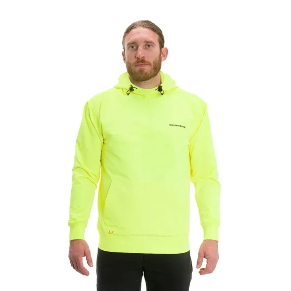 Grundéns Kryall Hoodie>Men Hoodies