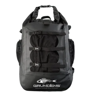 Grundéns 30 Liter Rumrunner Backpack> Gear & Accessories