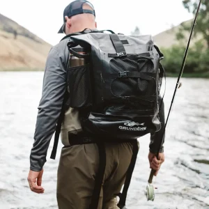 Grundéns 30 Liter Rumrunner Backpack> Gear & Accessories