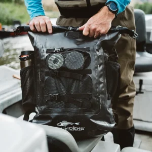 Grundéns 30 Liter Rumrunner Backpack> Gear & Accessories