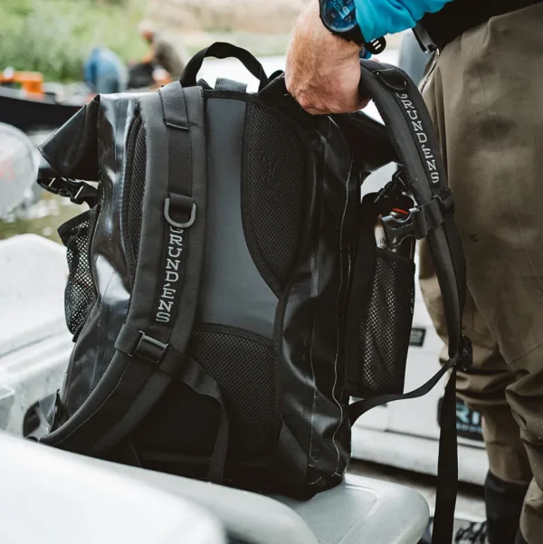 Grundéns 30 Liter Rumrunner Backpack> Gear & Accessories