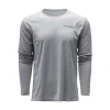 Grundéns Lobster Ls Tech Tee>Men T-Shirts