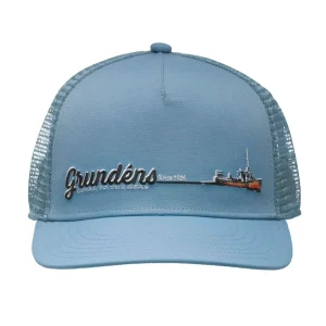 Grundéns Lobsterman Hat>Men Hats