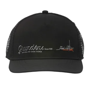 Grundéns Lobsterman Hat>Men Hats