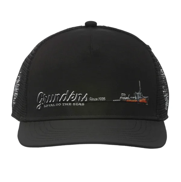 Grundéns Lobsterman Hat>Men Hats