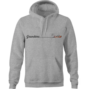 Grundéns Lobsterman Hoodie>Men Hoodies