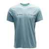 Grundéns Lobsterman T-Shirt>Men T-Shirts