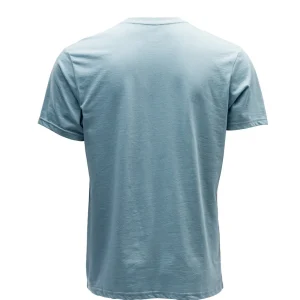 Grundéns Lobsterman T-Shirt>Men T-Shirts