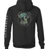 Grundéns Men's Mermaid Hoodie>Men Hoodies