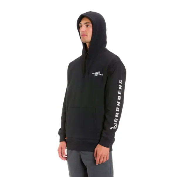 Grundéns Men's Mermaid Hoodie>Men Hoodies