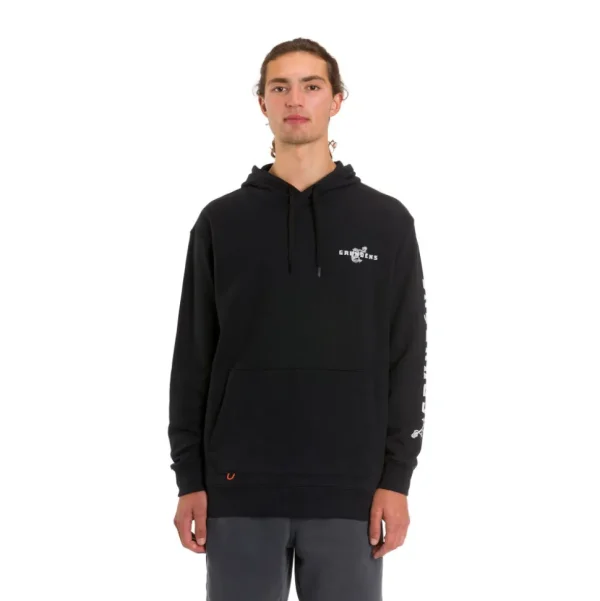 Grundéns Men's Mermaid Hoodie>Men Hoodies