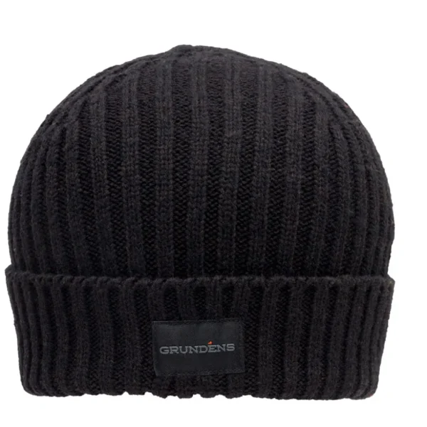 Grundéns Merino Beanie>Men Hats