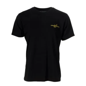 Grundéns Mermaid Ss T-Shirt>Men T-Shirts