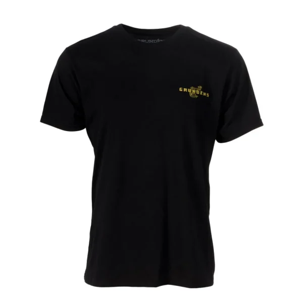 Grundéns Mermaid Ss T-Shirt>Men T-Shirts