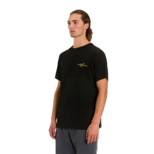 Grundéns Mermaid Ss T-Shirt>Men T-Shirts