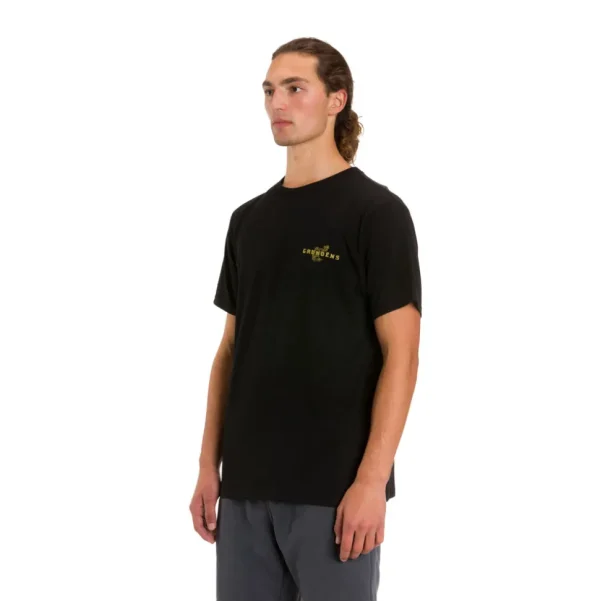 Grundéns Mermaid Ss T-Shirt>Men T-Shirts