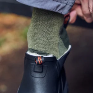 Grundéns Mid Sock>Men Socks