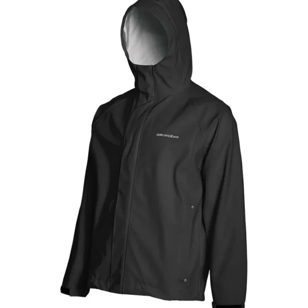 Grundéns Neptune 319 Commercial Fishing Jacket>Men Jackets