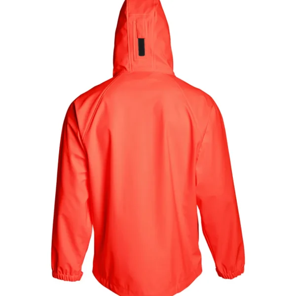 Grundéns Neptune 319 Commercial Fishing Jacket>Men Jackets