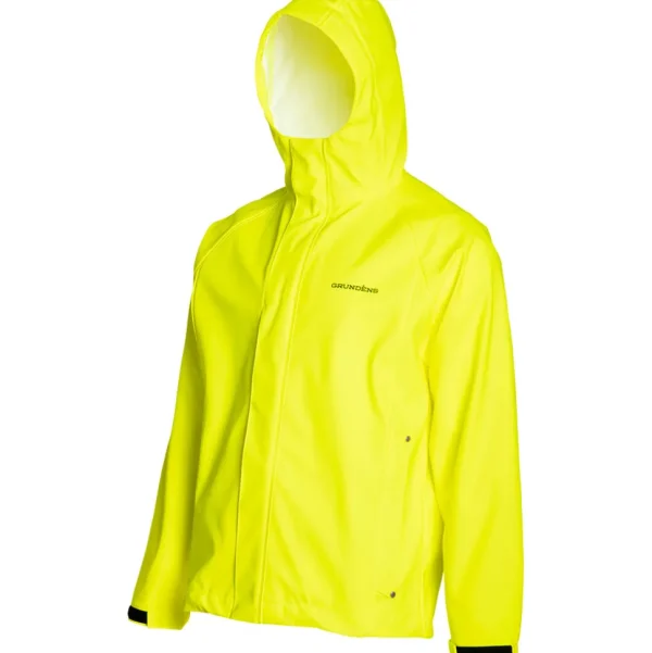 Grundéns Neptune 319 Commercial Fishing Jacket>Men Jackets