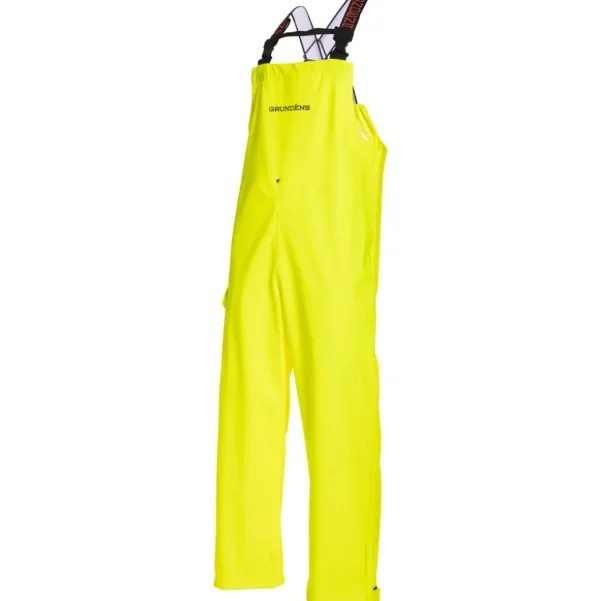 Grundéns Neptune 509 Commercial Fishing Bib Pants>Men Bibs