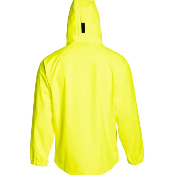 Grundéns Neptune 319 Commercial Fishing Jacket>Men Jackets