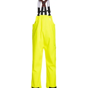 Grundéns Neptune 509 Commercial Fishing Bib Pants>Men Bibs