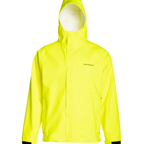 Grundéns Neptune 319 Commercial Fishing Jacket>Men Jackets