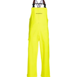 Grundéns Neptune 509 Commercial Fishing Bib Pants>Men Bibs