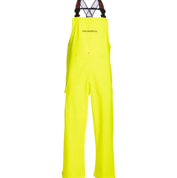 Grundéns Neptune 509 Commercial Fishing Bib Pants>Men Bibs