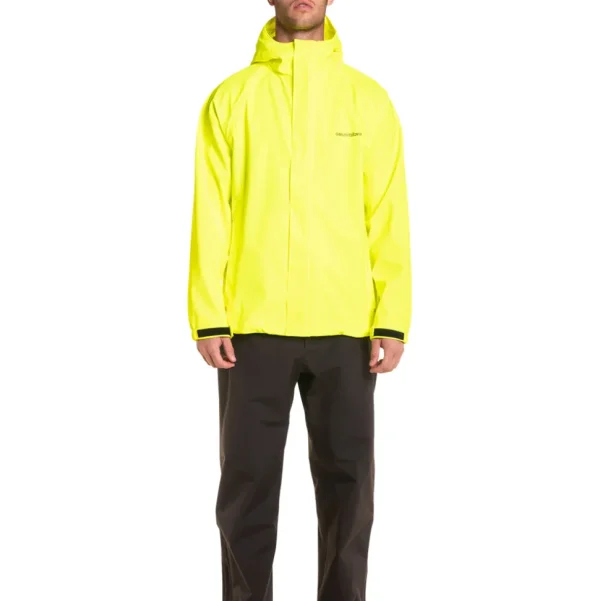 Grundéns Neptune 319 Commercial Fishing Jacket>Men Jackets