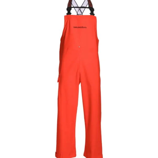 Grundéns Neptune 509 Commercial Fishing Bib Pants>Men Bibs