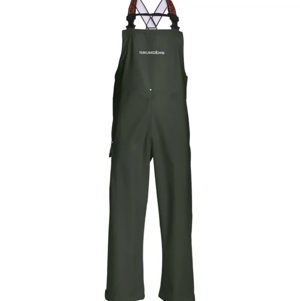 Grundéns Neptune 509 Commercial Fishing Bib Pants>Men Bibs