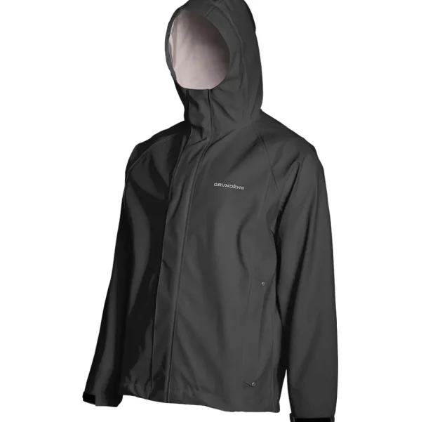 Grundéns Neptune 319 Commercial Fishing Jacket>Men Jackets