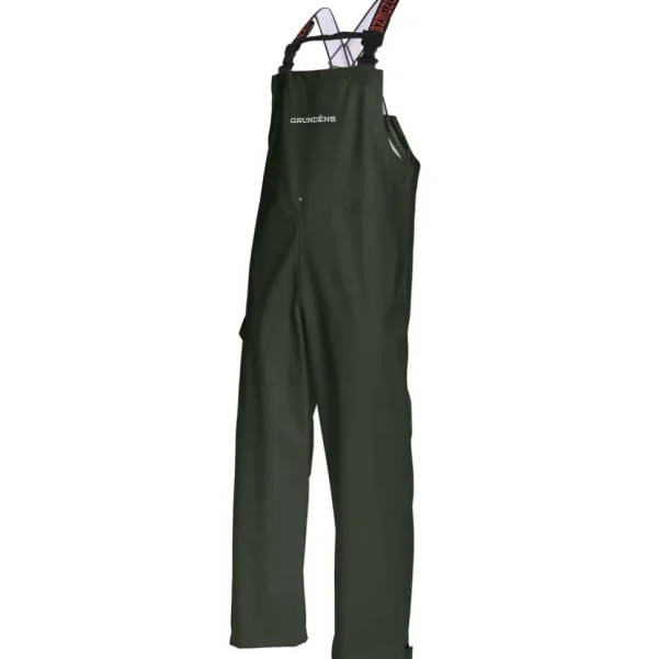 Grundéns Neptune 509 Commercial Fishing Bib Pants>Men Bibs
