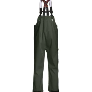 Grundéns Neptune 509 Commercial Fishing Bib Pants>Men Bibs