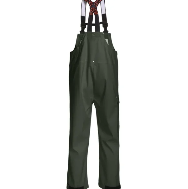 Grundéns Neptune 509 Commercial Fishing Bib Pants>Men Bibs