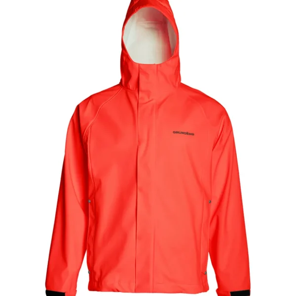 Grundéns Neptune 319 Commercial Fishing Jacket>Men Jackets