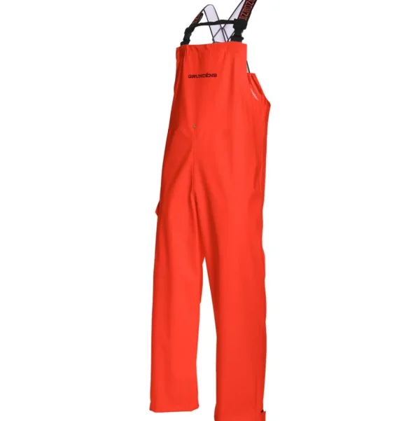 Grundéns Neptune 509 Commercial Fishing Bib Pants>Men Bibs