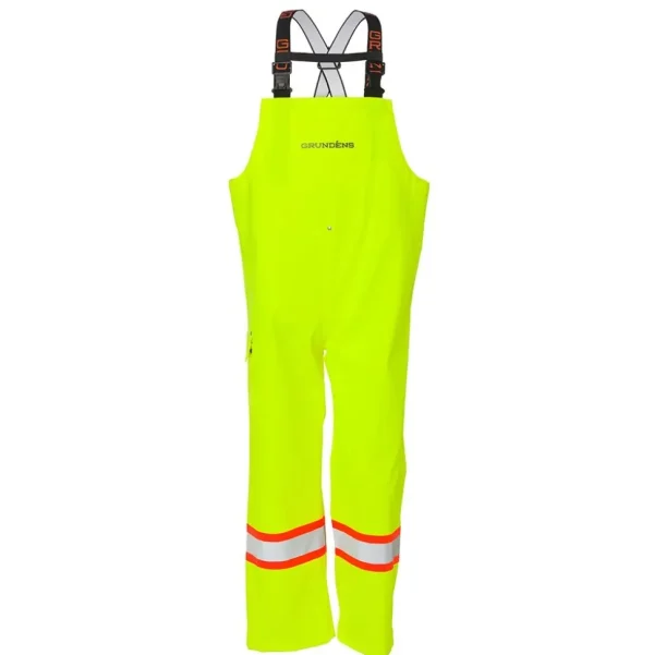 Grundéns Neptune Bib Csa>Men Bibs
