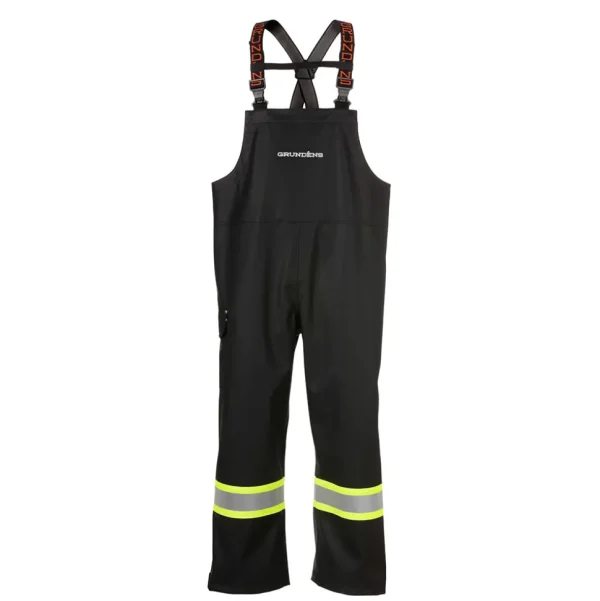Grundéns Neptune Bib Csa>Men Bibs