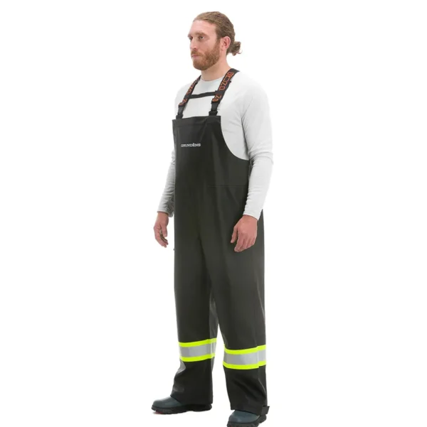 Grundéns Neptune Bib Csa>Men Bibs