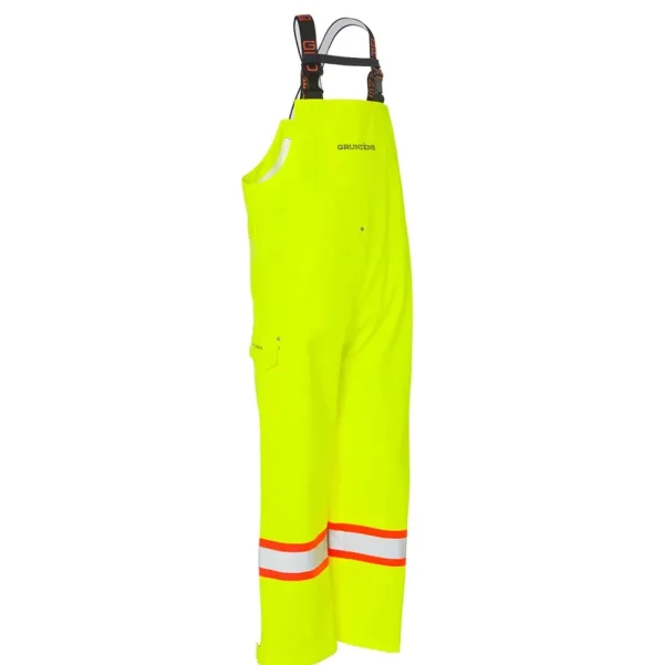 Grundéns Neptune Bib Csa>Men Bibs