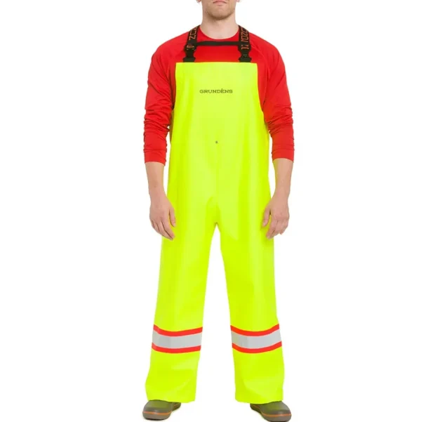 Grundéns Neptune Bib Csa>Men Bibs