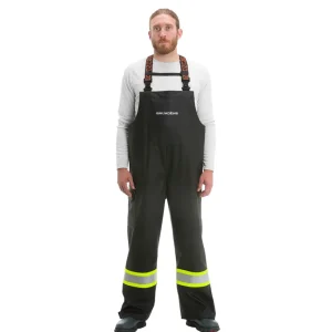 Grundéns Neptune Bib Csa>Men Bibs