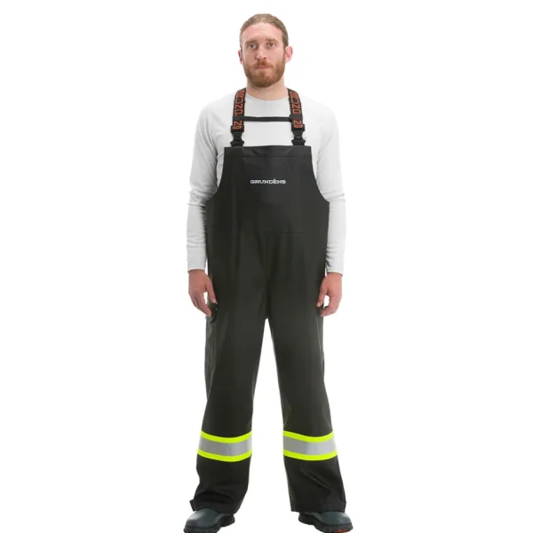 Grundéns Neptune Bib Csa>Men Bibs