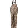 Grundéns Neptune Bib Refraction Camo>Men Bibs
